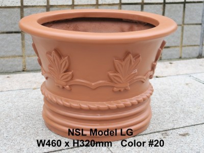 NSL Model LG1